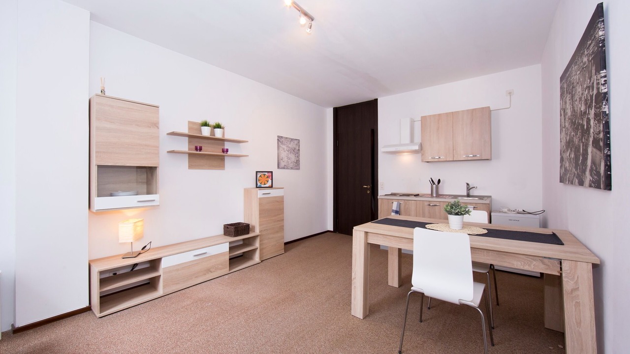 Photo of Bedroom in Lugano