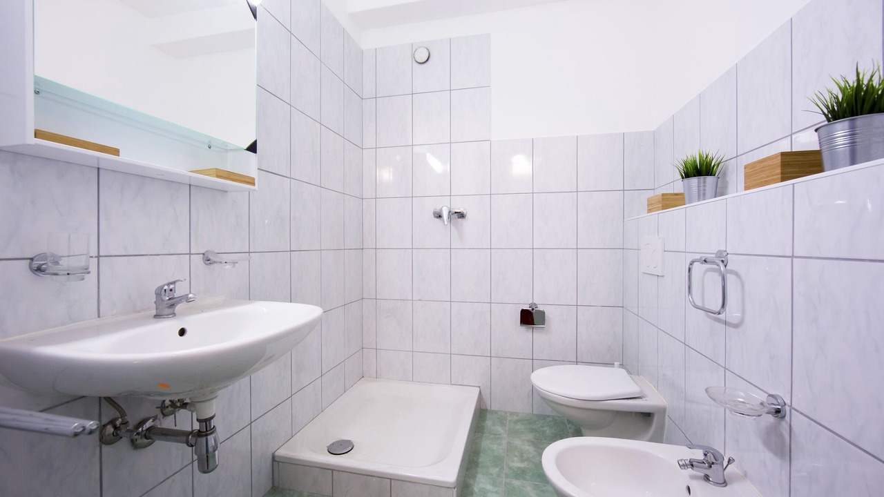 Photo of Bathroom in Lugano