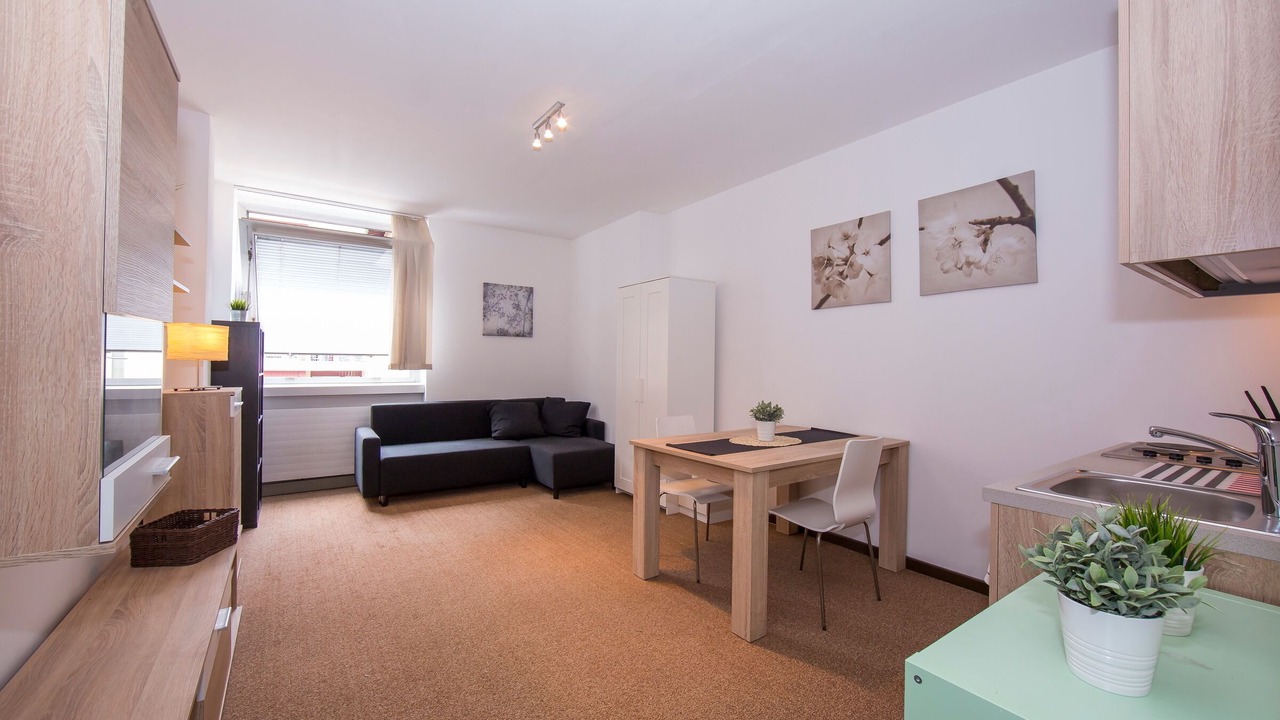 Photo of Bedroom in Lugano