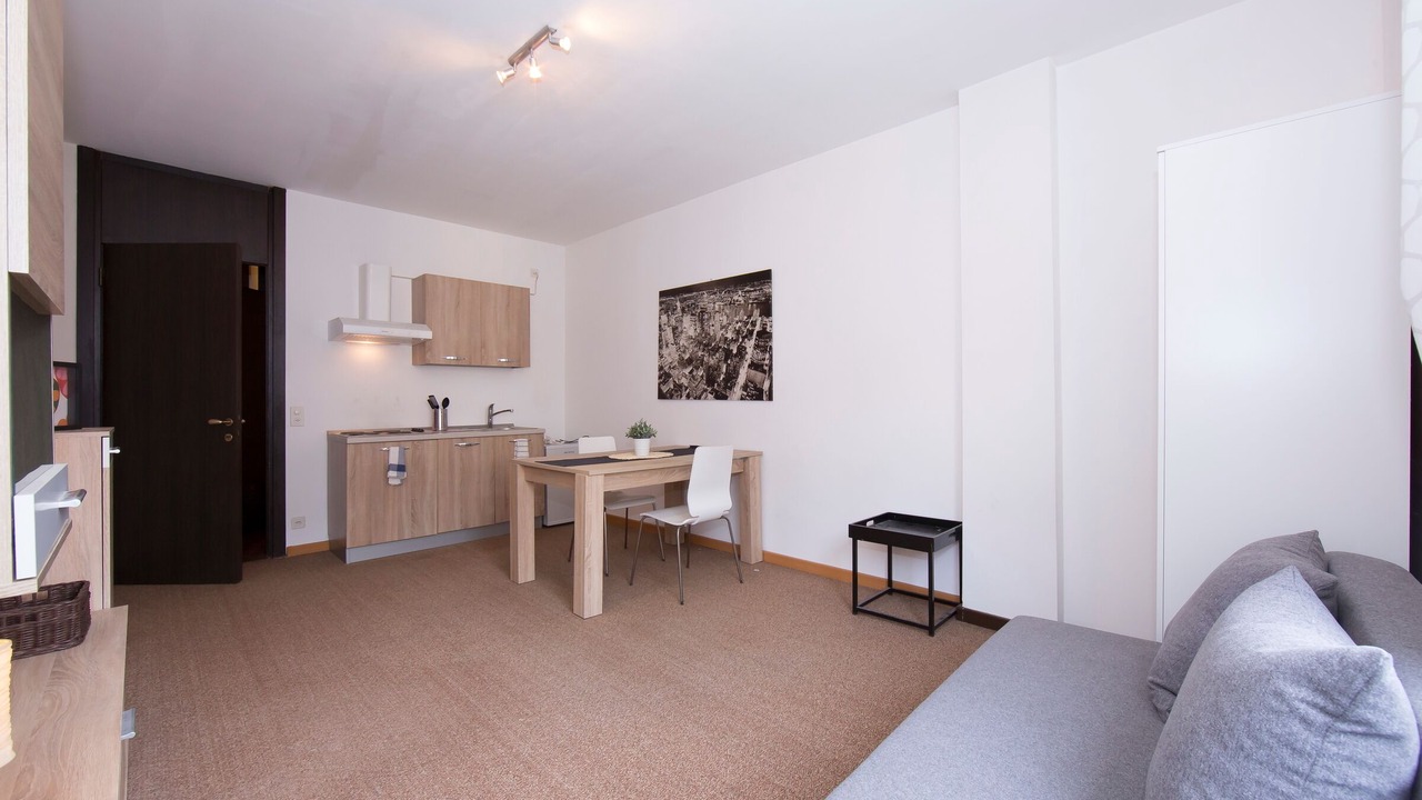 Photo of Bedroom in Lugano