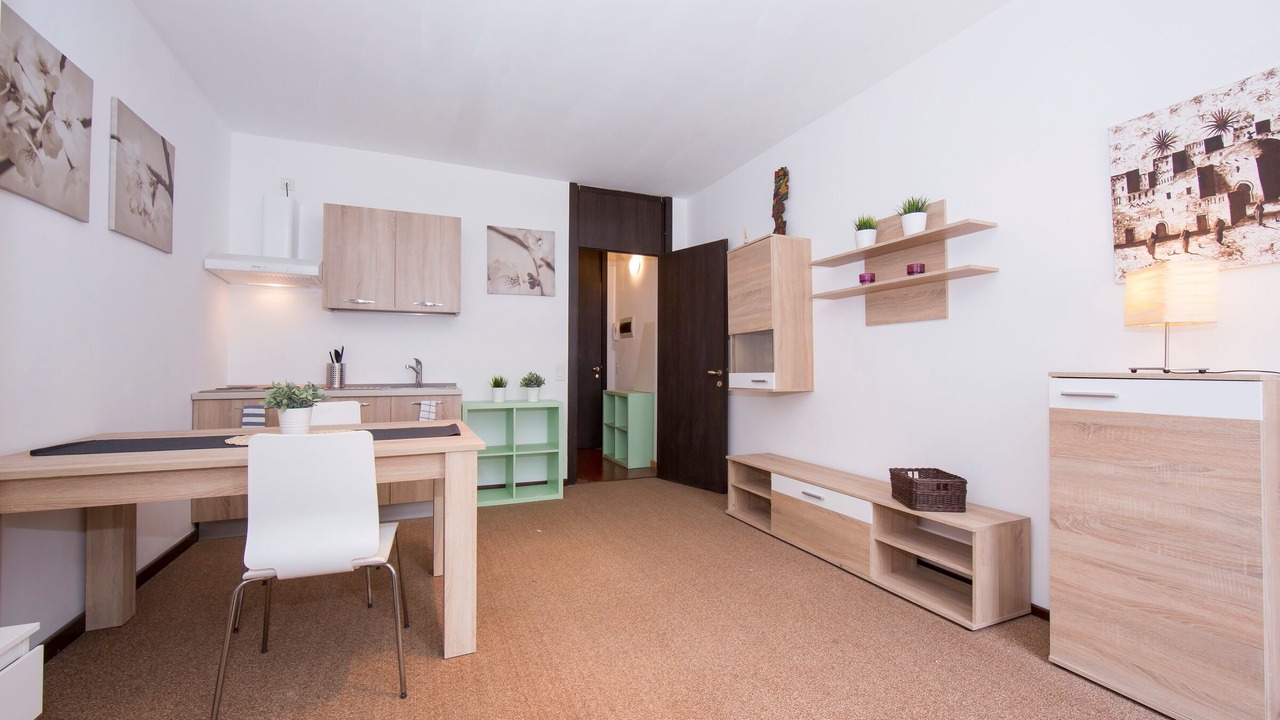 Photo of Bedroom in Lugano