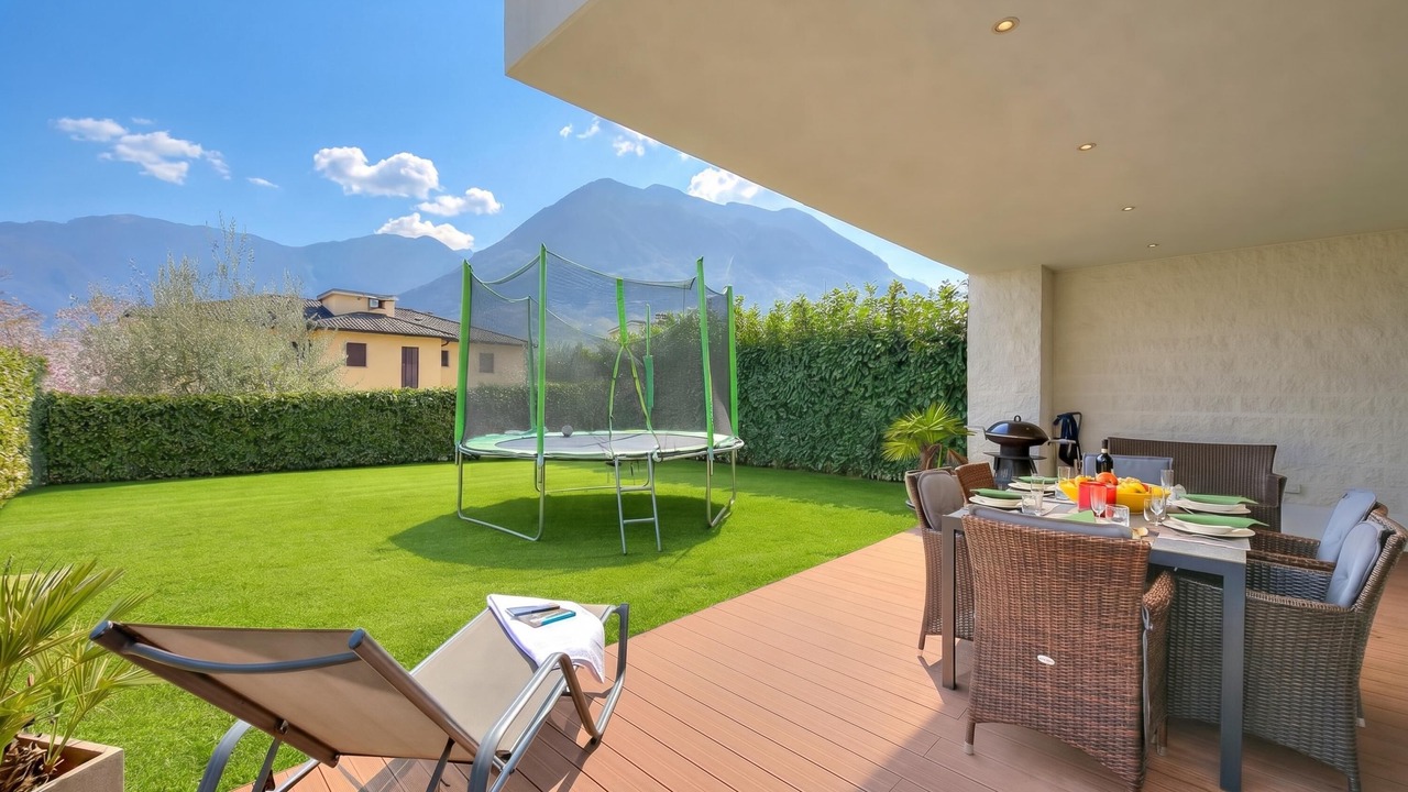 Photo of Outdoor in Lugano