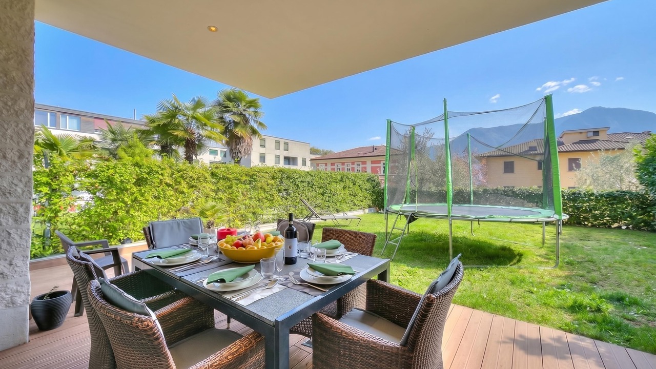 Photo of Outdoor in Lugano