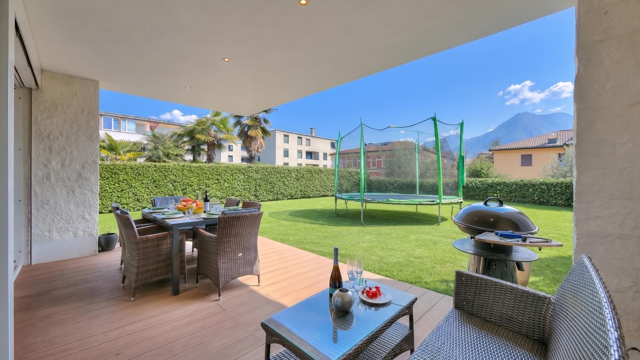 Photo of Outdoor in Lugano