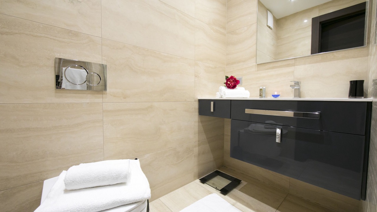 Photo of Bathroom in Lugano