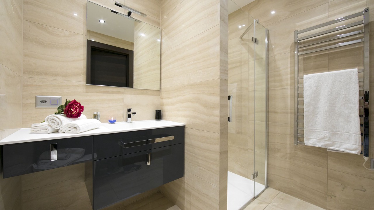 Photo of Bathroom in Lugano