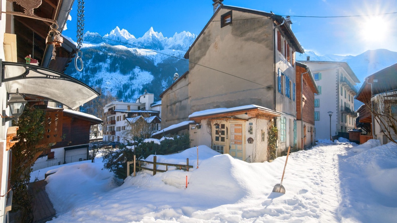 Photo of Others in Chamonix City Centre