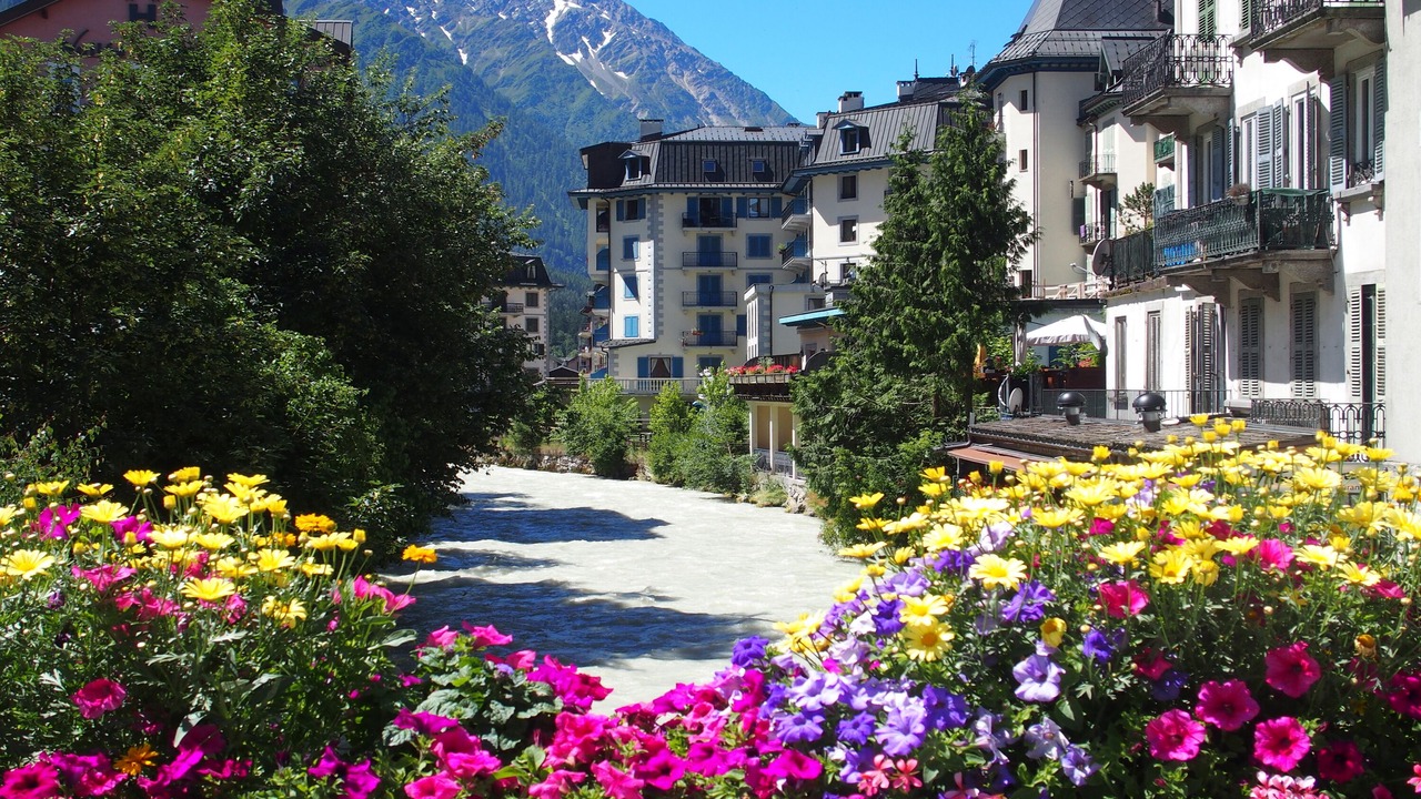 Photo of Others in Chamonix City Centre