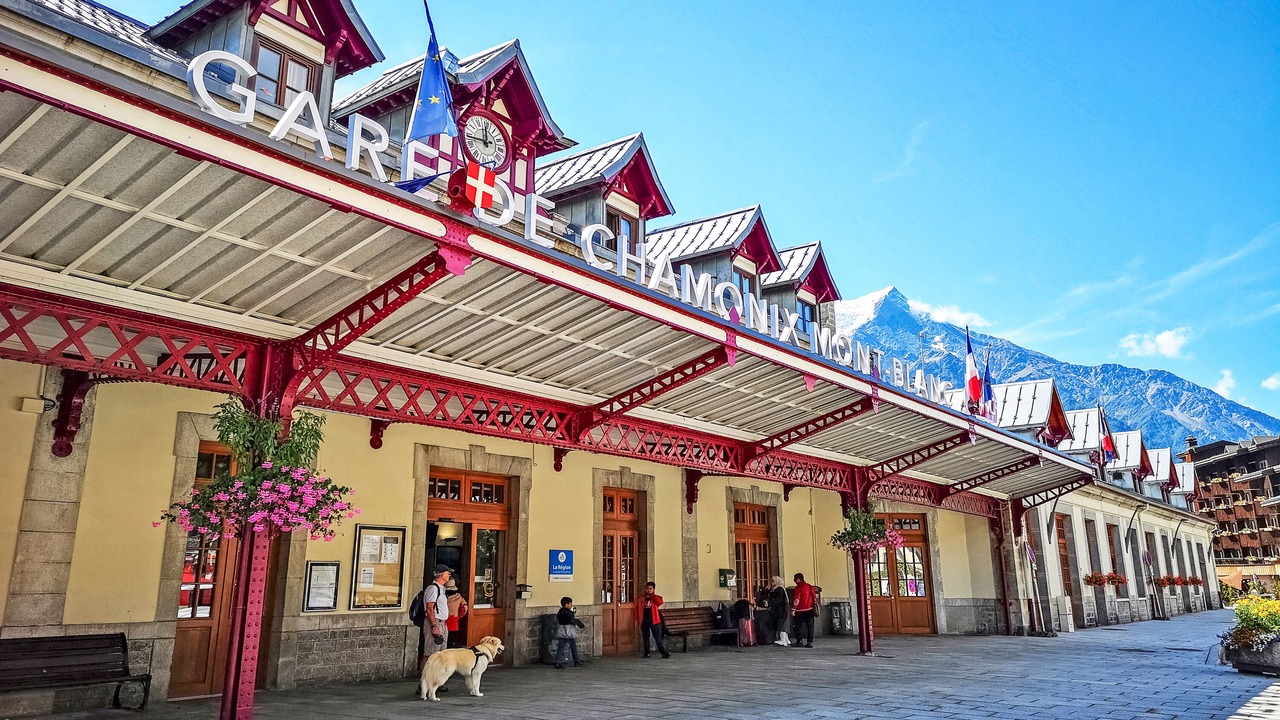 Photo of Others in Chamonix City Centre