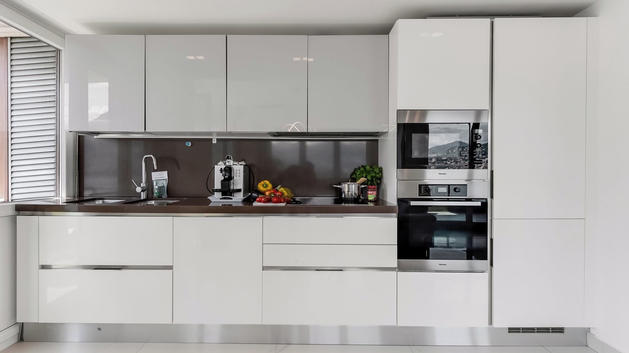 Photo of Kitchen in Paradiso