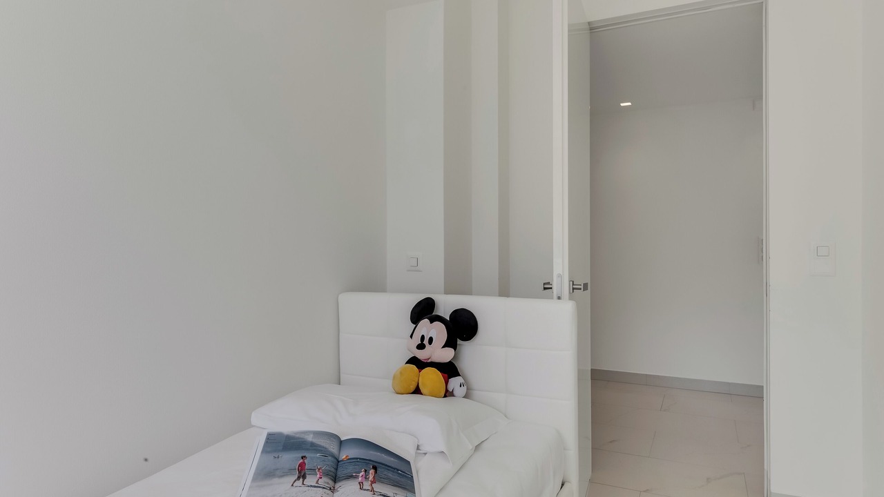 Photo of Bedroom in Paradiso