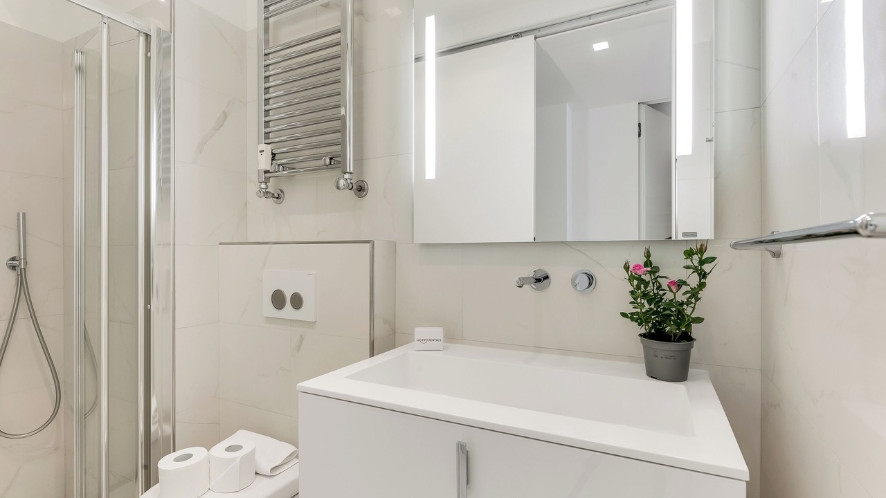 Photo of Bathroom in Paradiso