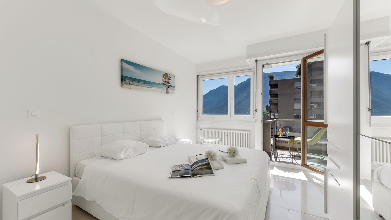 Photo of Bedroom in Paradiso