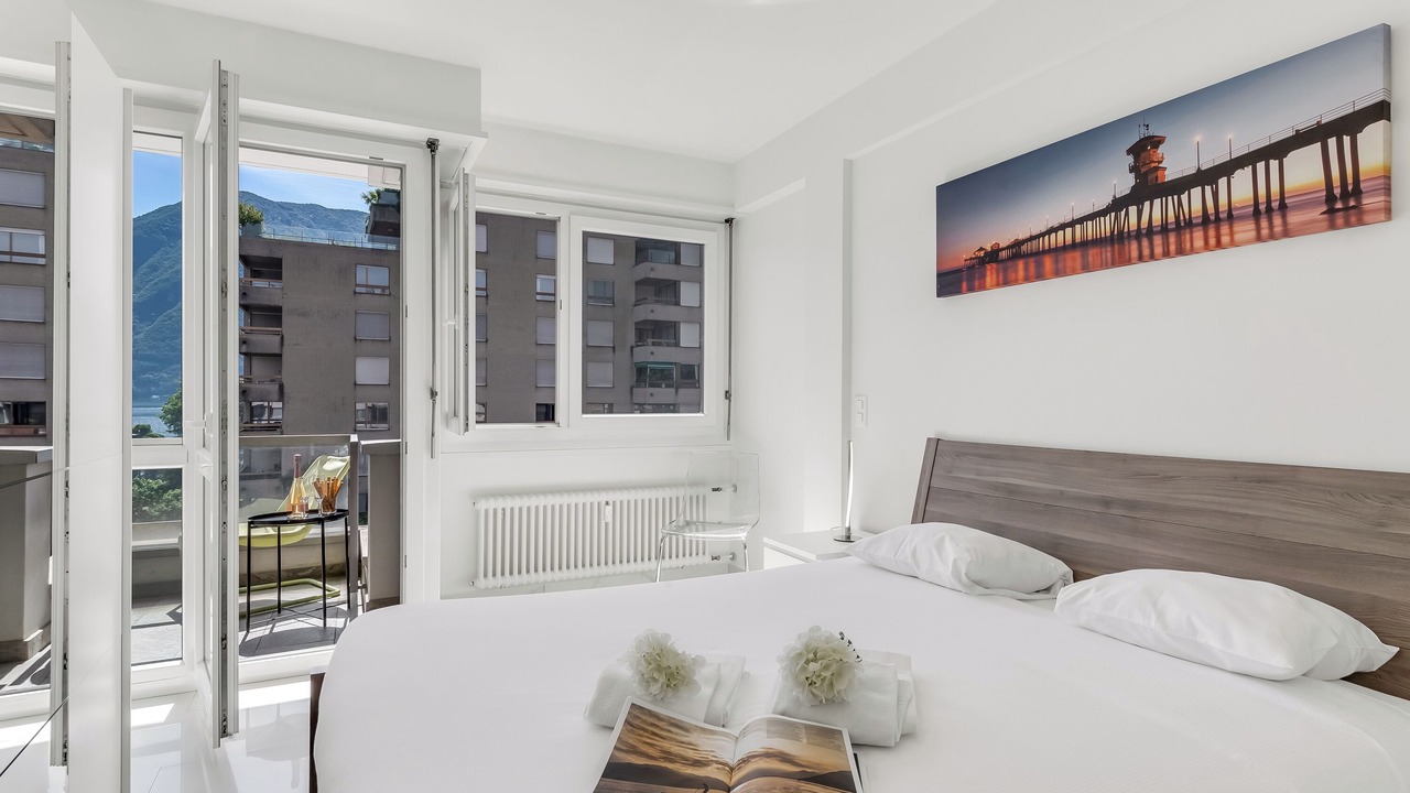 Photo of Bedroom in Paradiso