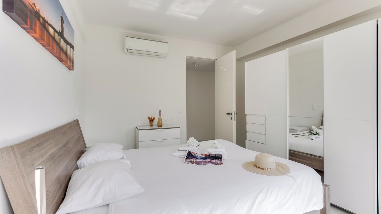 Photo of Bedroom in Paradiso