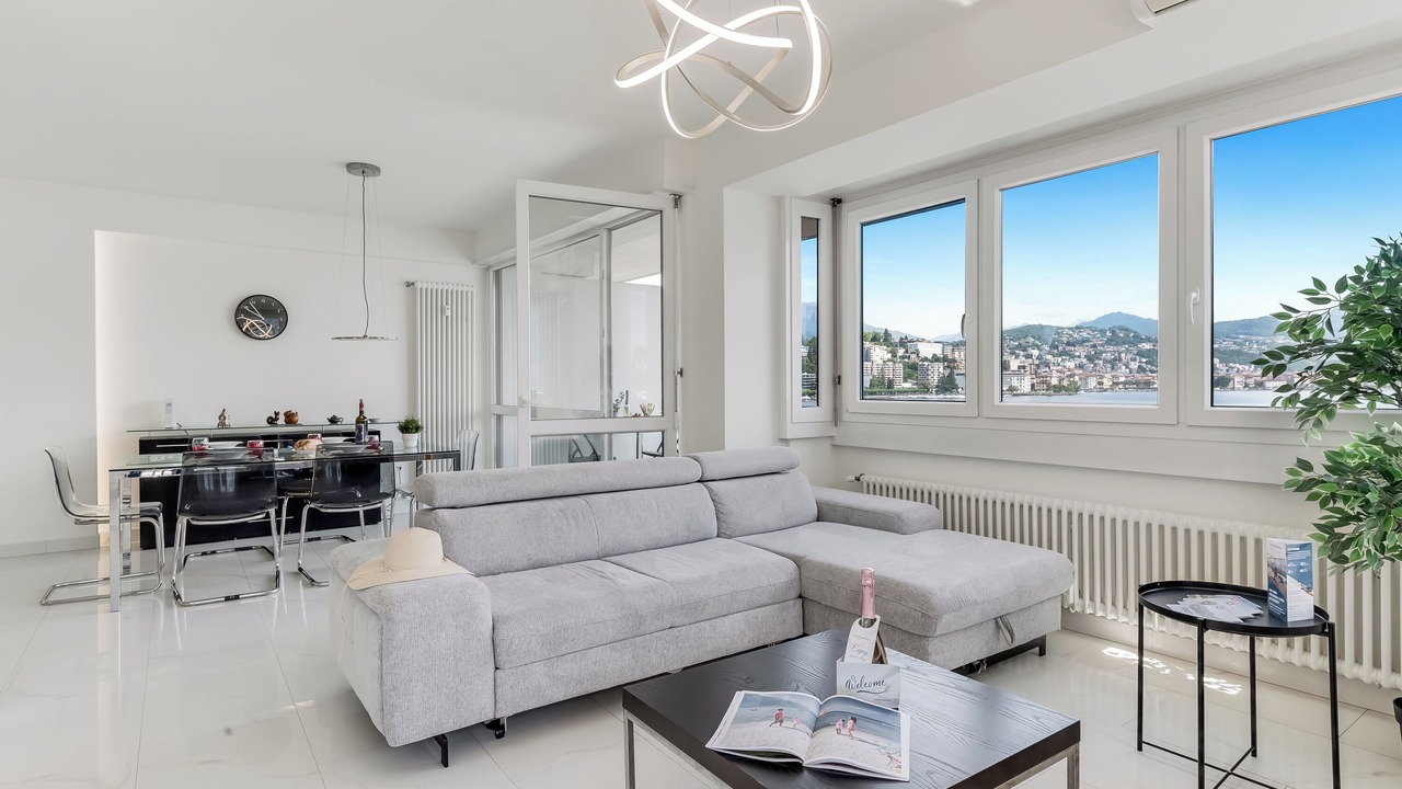 Photo of Livingroom in Paradiso