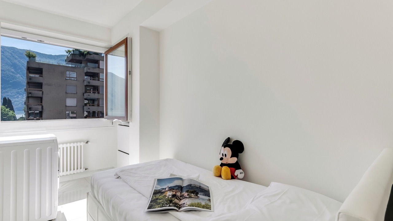 Photo of Bedroom in Paradiso