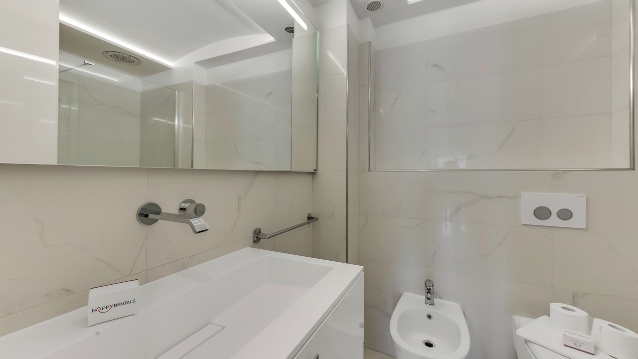 Photo of Bathroom in Paradiso