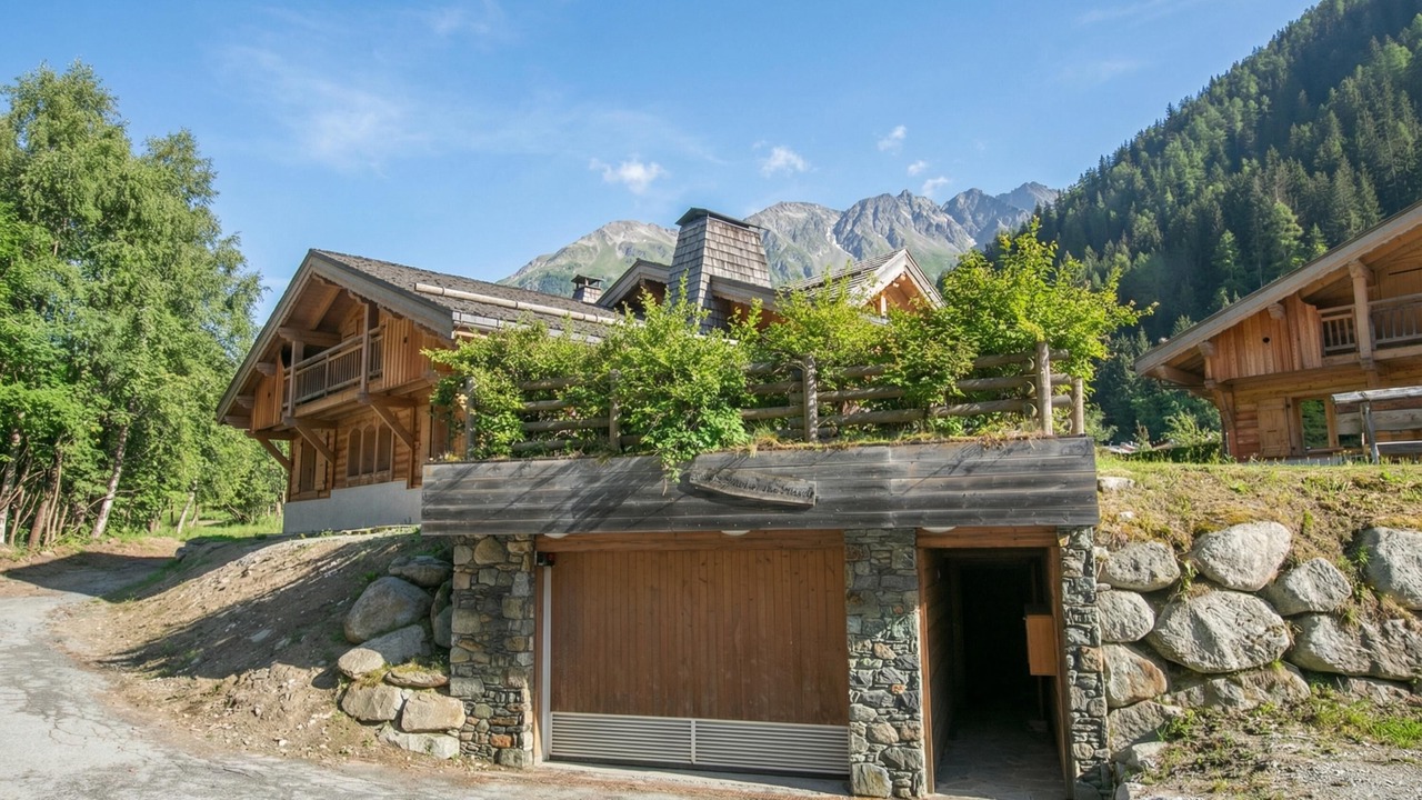 Photo of Others in Chamonix-Mont-Blanc