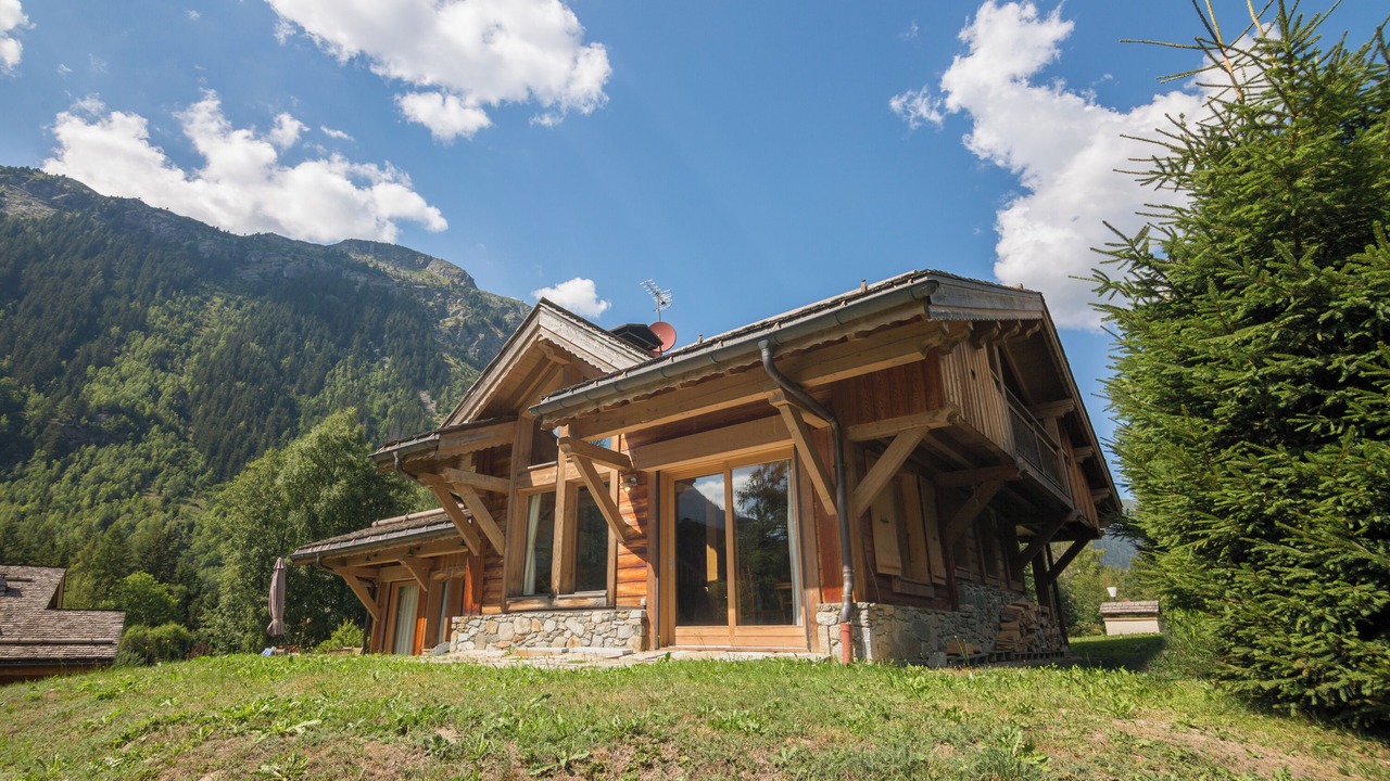 Photo of Others in Chamonix-Mont-Blanc