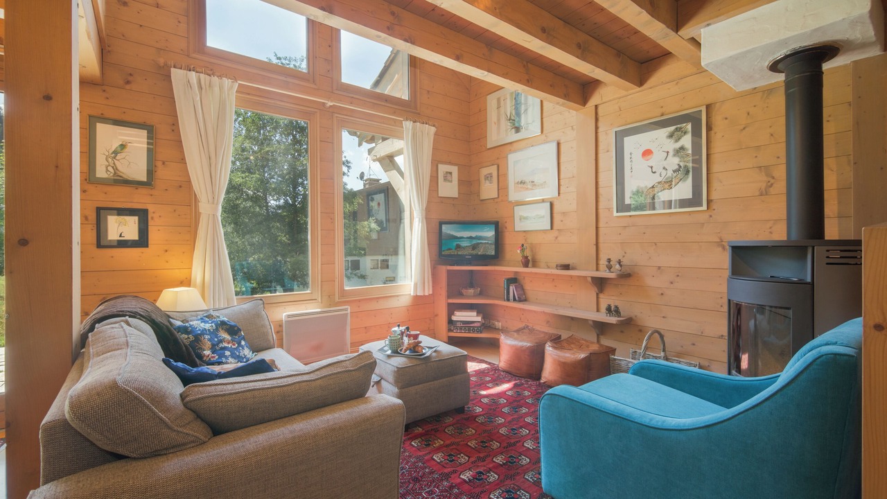 Photo of Bedroom in Chamonix-Mont-Blanc