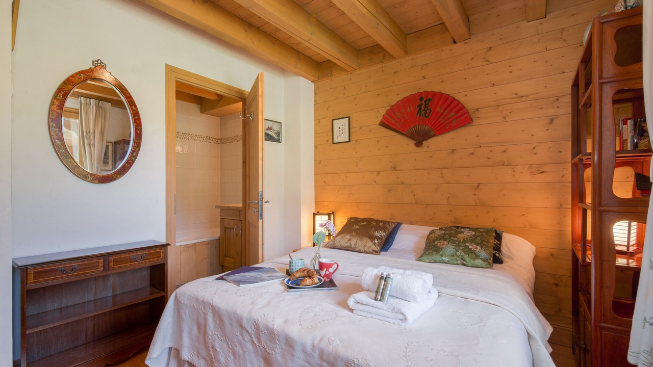 Photo of Bathroom in Chamonix-Mont-Blanc