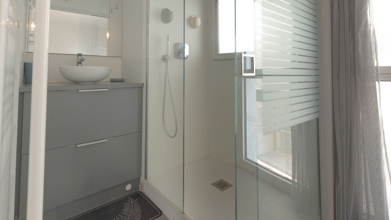 Photo of Bathroom in Les Sables d'Olonne