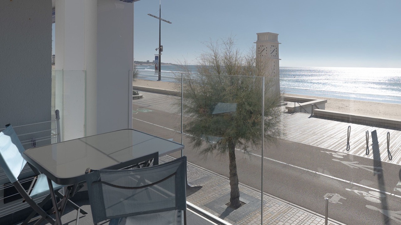 Photo of Outdoor in Les Sables d'Olonne