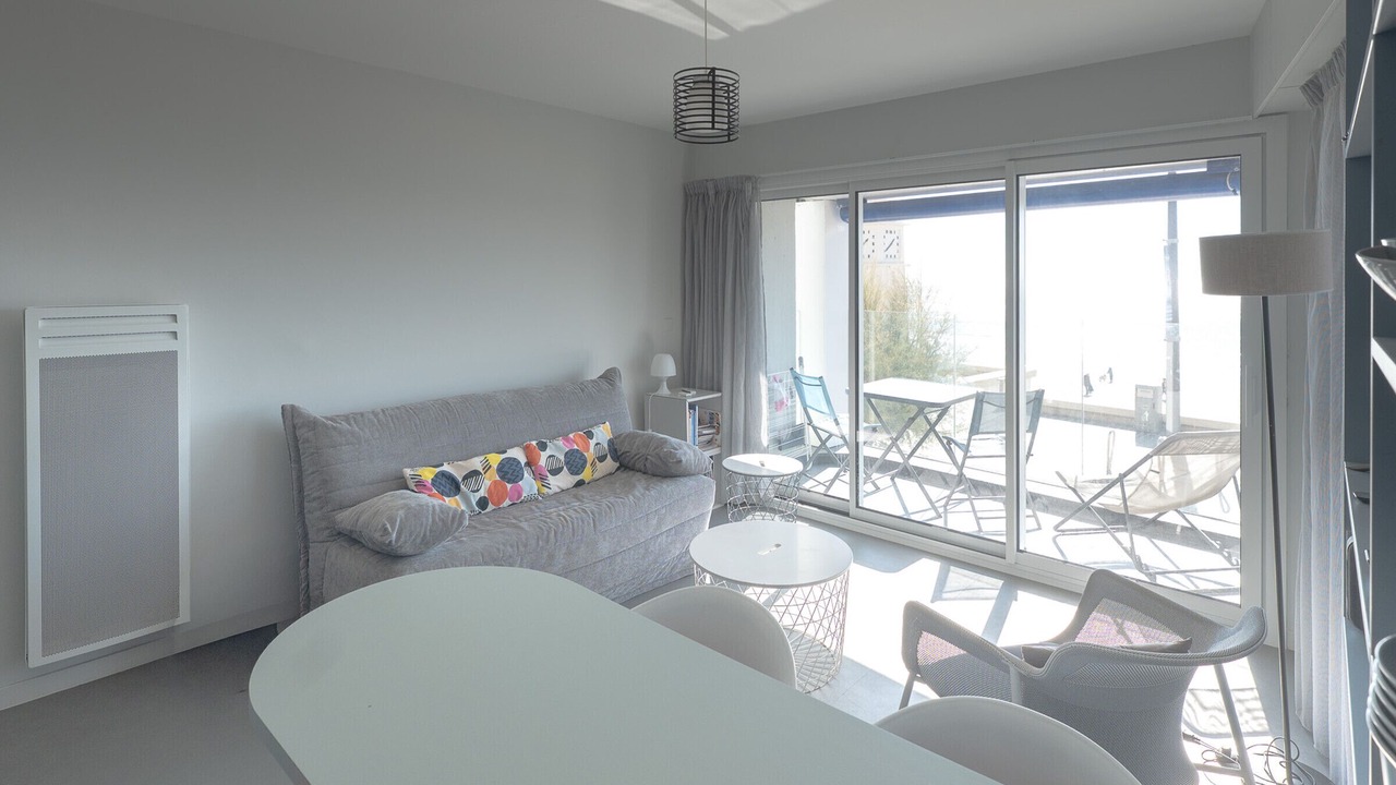 Photo of Livingroom in Les Sables d'Olonne