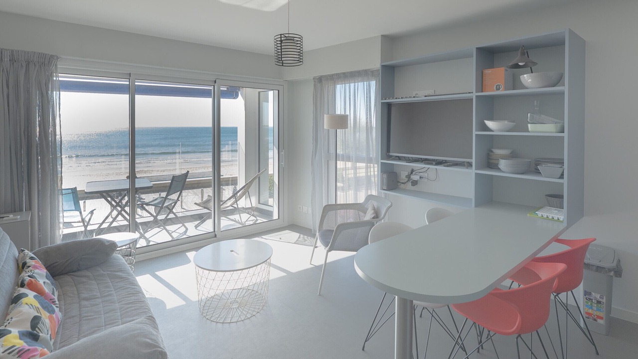 Photo of Livingroom in Les Sables d'Olonne