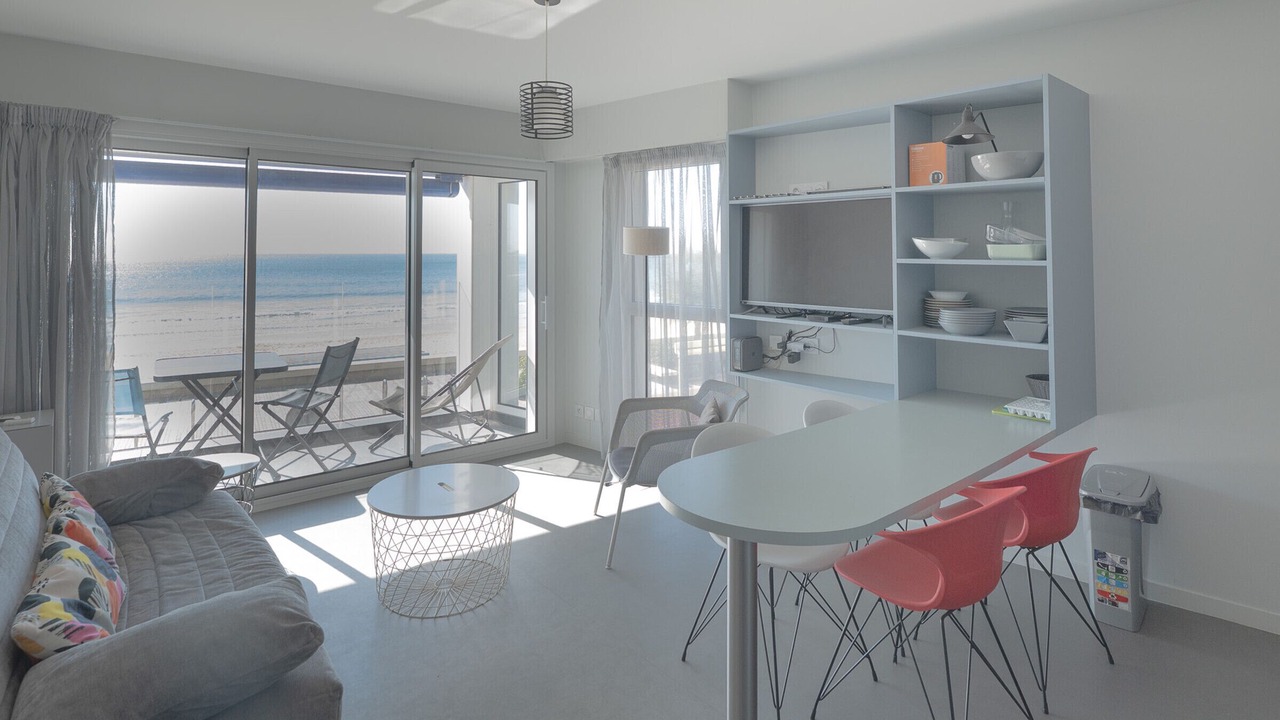 Photo of Livingroom in Les Sables d'Olonne