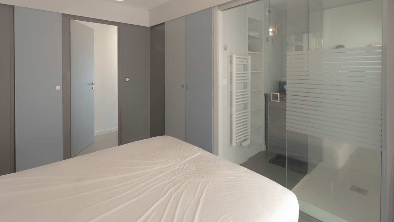 Photo of Bedroom in Les Sables d'Olonne