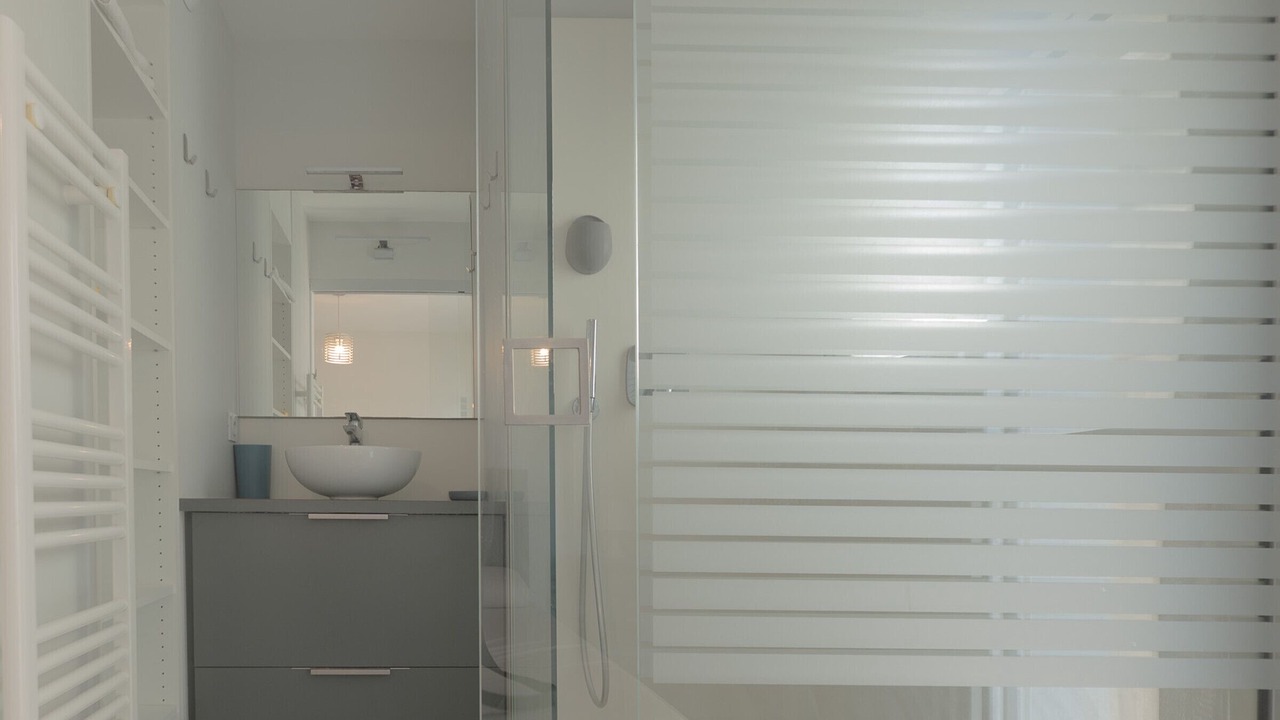 Photo of Bathroom in Les Sables d'Olonne