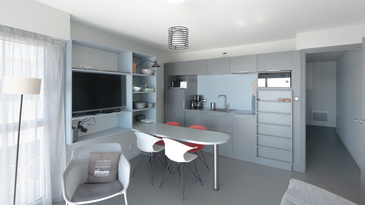 Photo of Livingroom in Les Sables d'Olonne