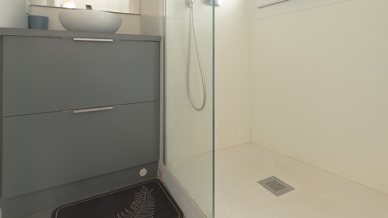 Photo of Bathroom in Les Sables d'Olonne