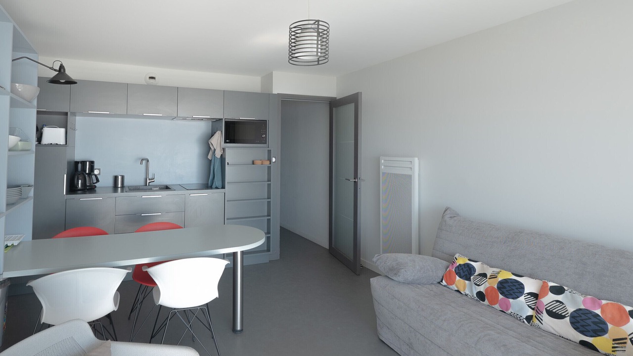 Photo of Livingroom in Les Sables d'Olonne