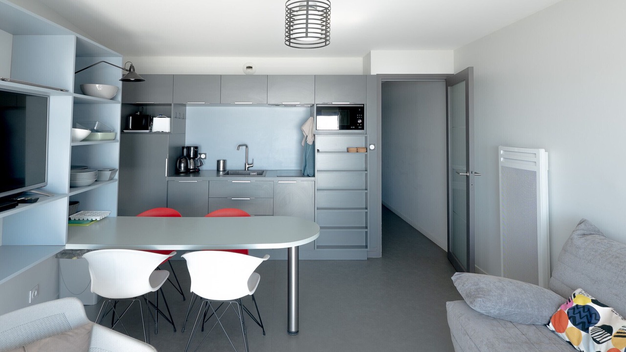 Photo of Livingroom in Les Sables d'Olonne