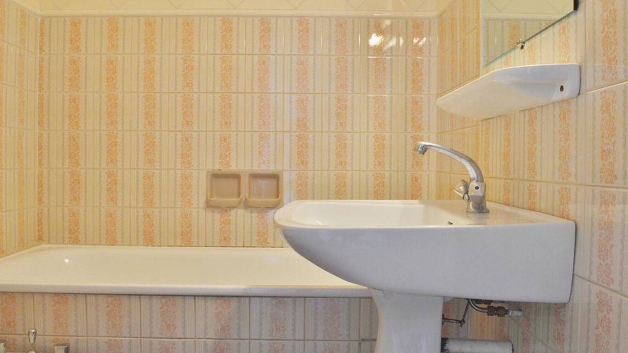 Photo of Bathroom in La Faviere