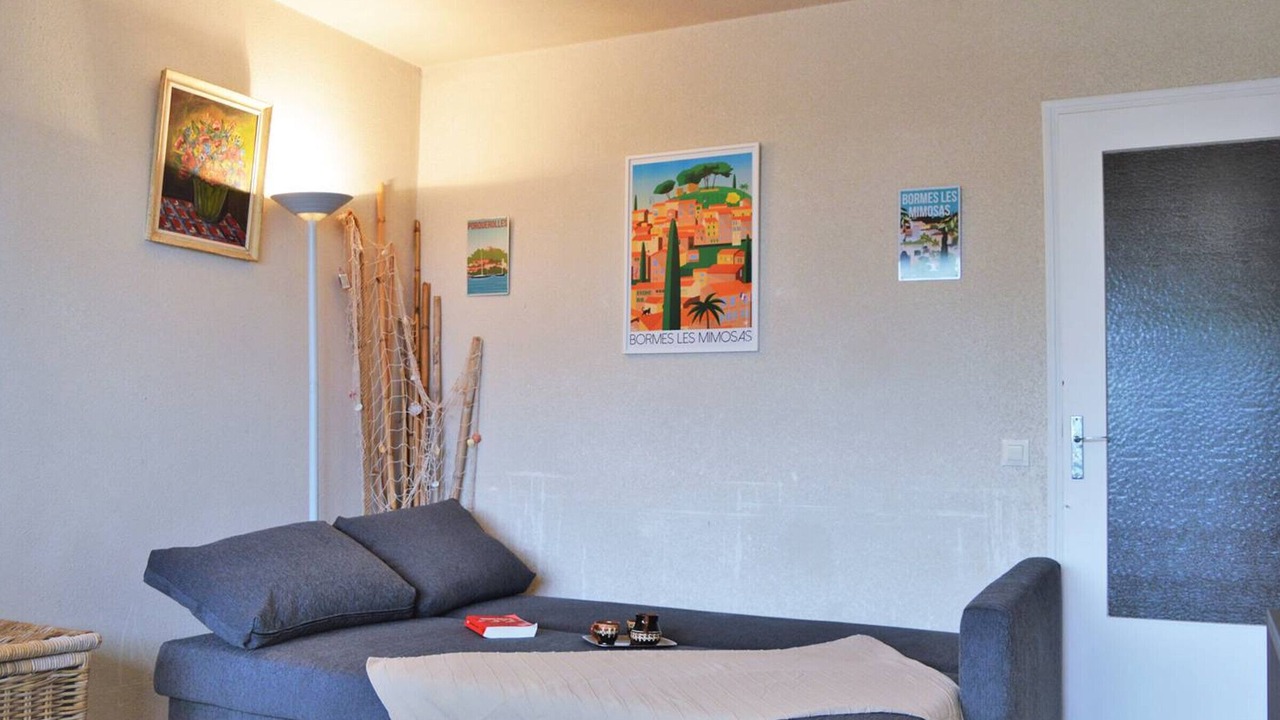 Photo of Bedroom in La Faviere