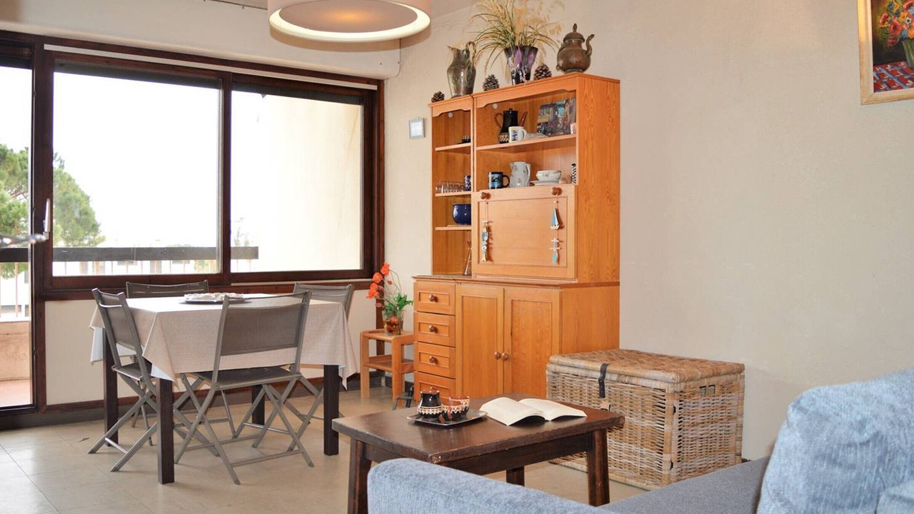 Photo of Livingroom in La Faviere
