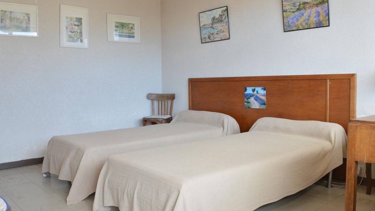 Photo of Bedroom in La Faviere