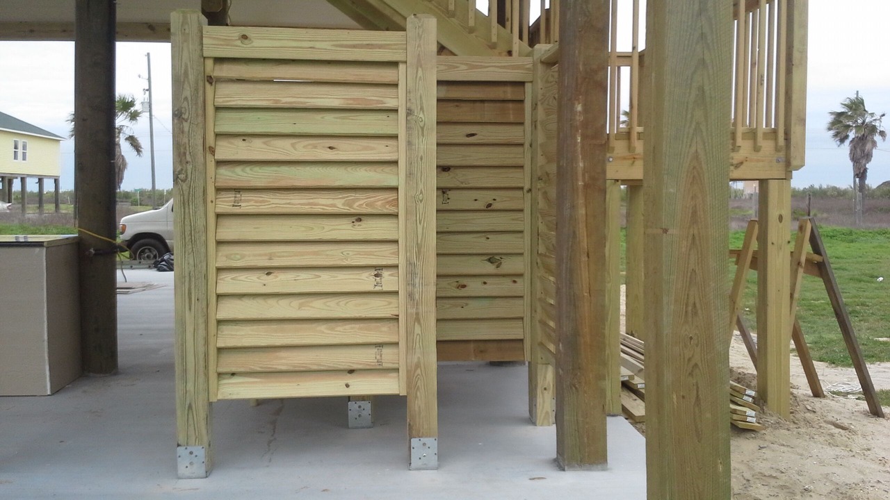 Photo of Outdoor in Port Bolivar