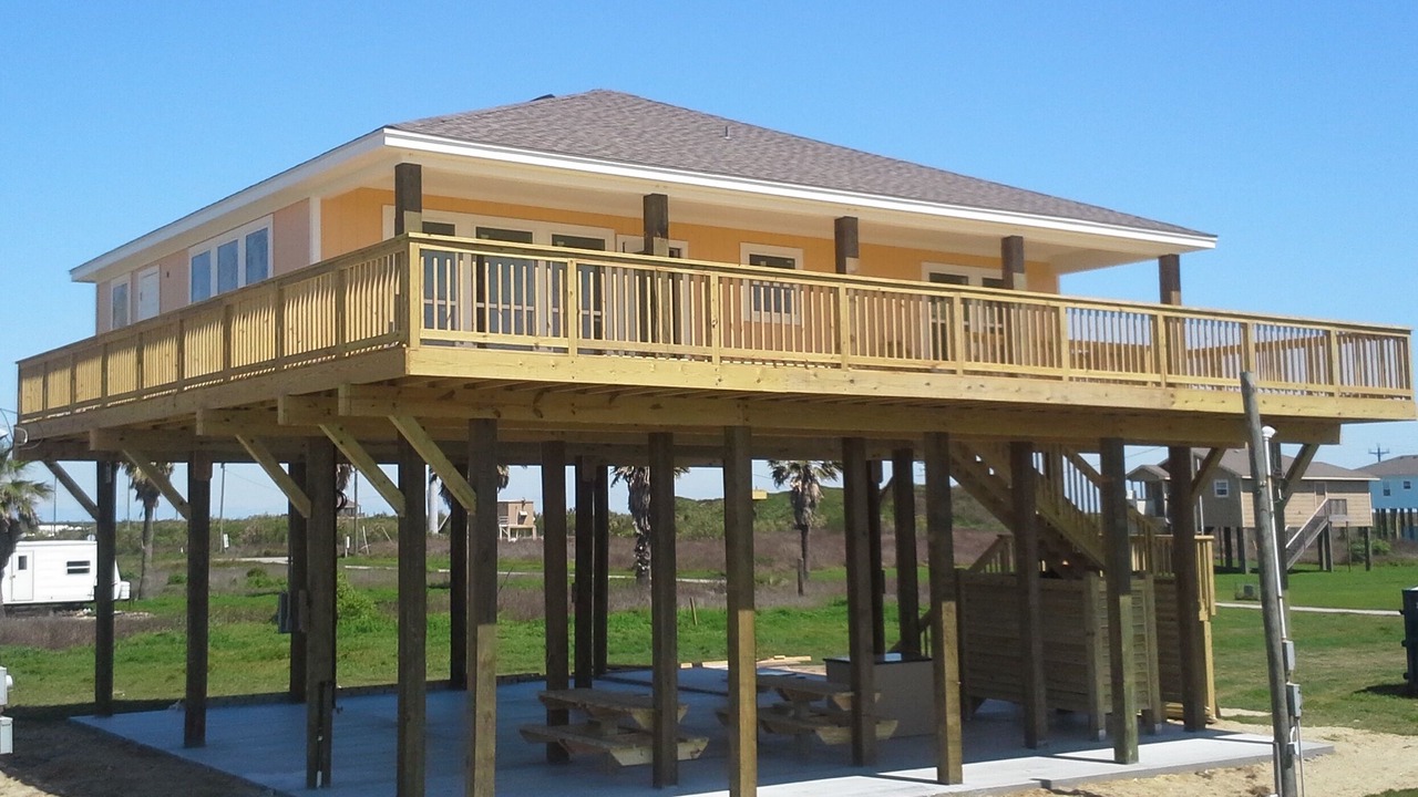 Photo of Others in Port Bolivar