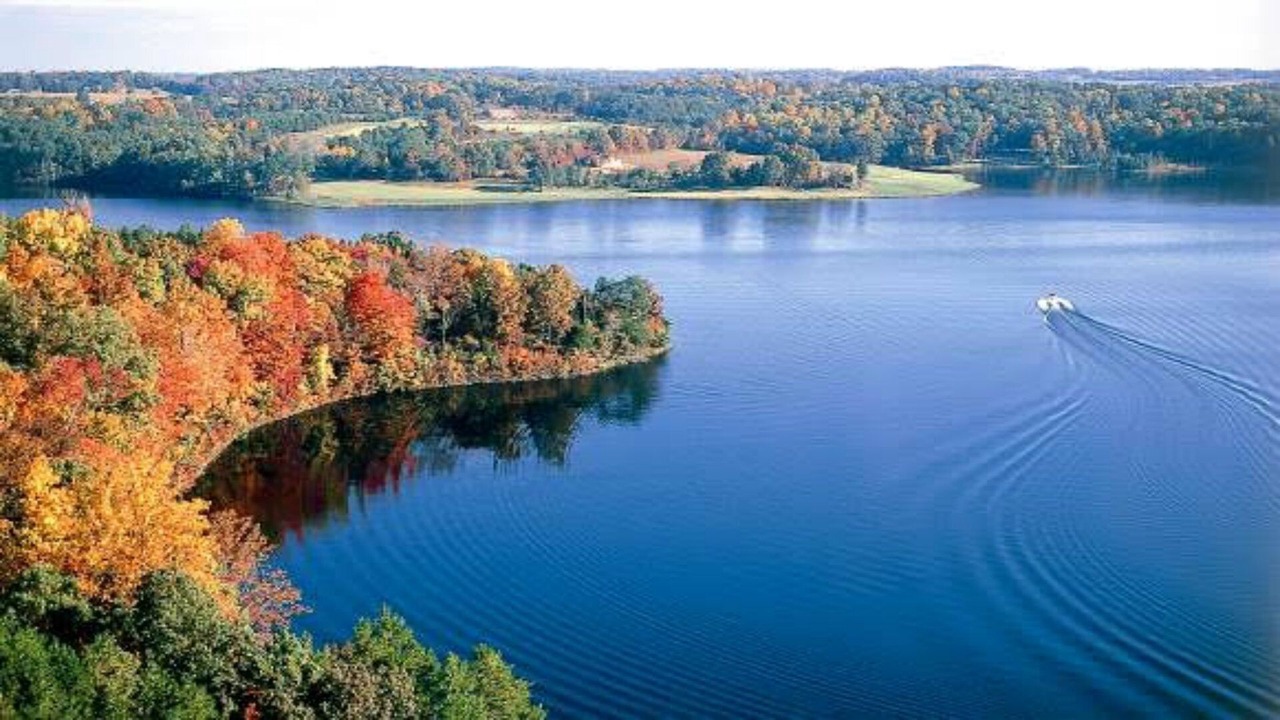Photo of Outdoor in Tellico Village