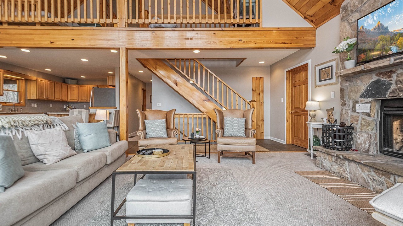 Photo of Bedroom in Paradise Point