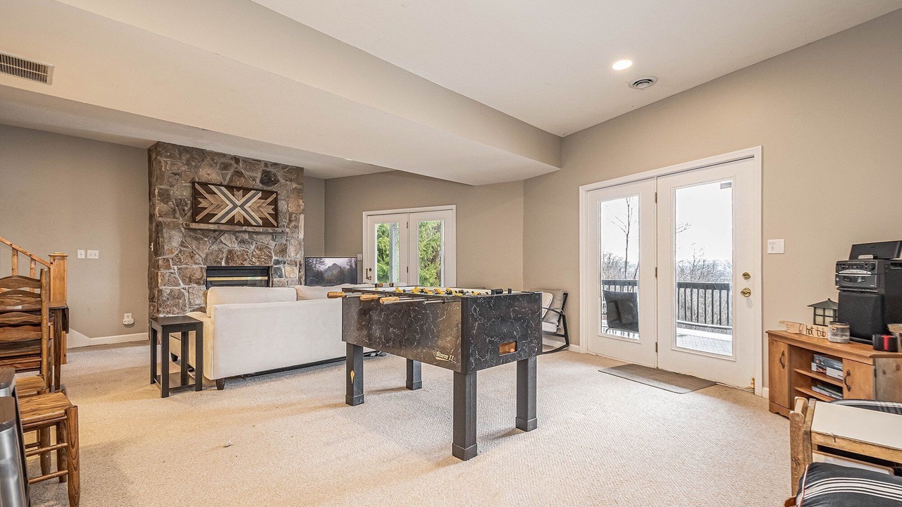 Photo of Bedroom in Paradise Point