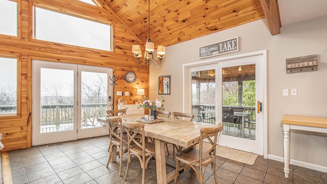 Photo of Livingroom in Paradise Point