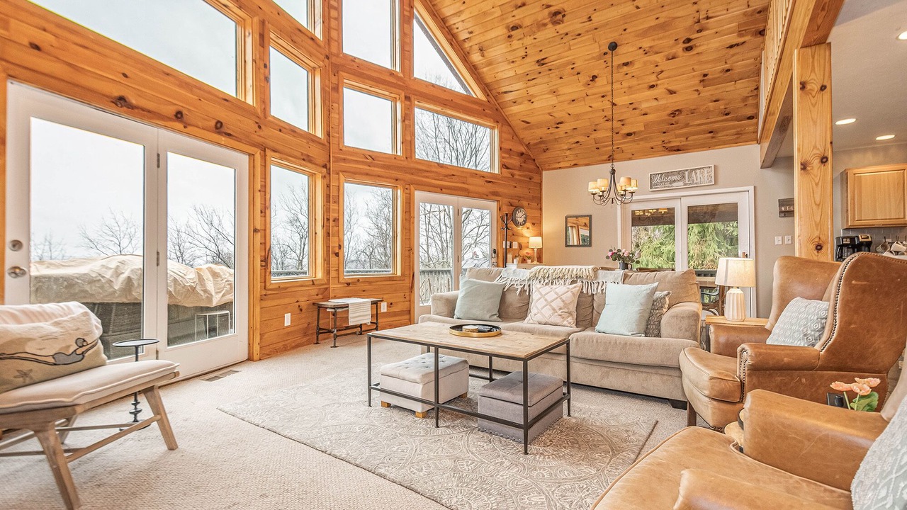 Photo of Bedroom in Paradise Point