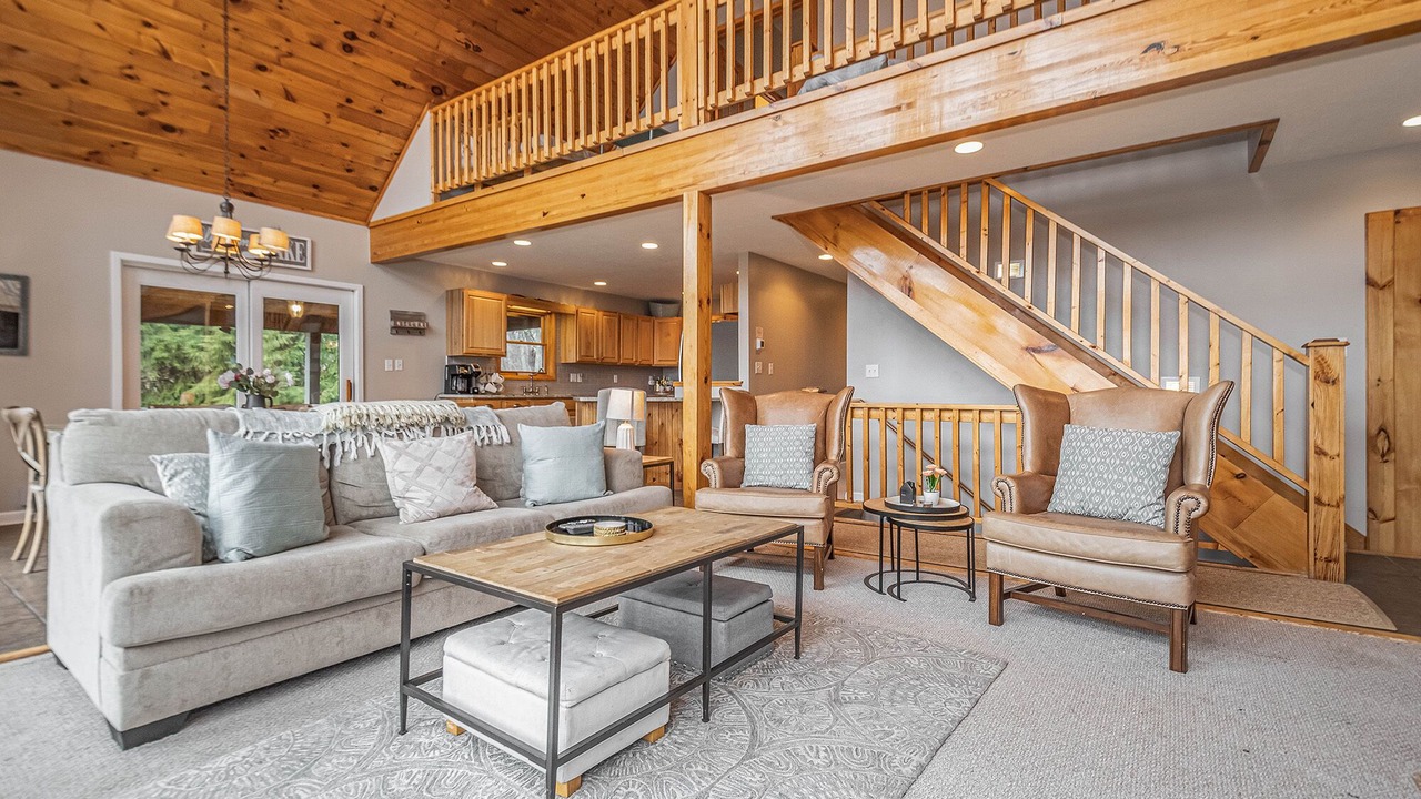 Photo of Bedroom in Paradise Point
