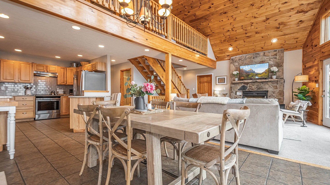 Photo of Livingroom in Paradise Point